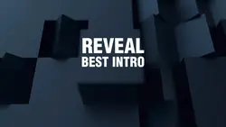 INTRO LOGO