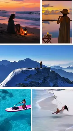 Record a trip