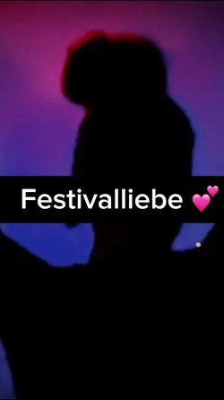 Festivalliebe