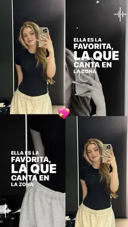 ✨La Favorita 💖