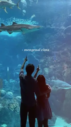 kau mengajarkanKU