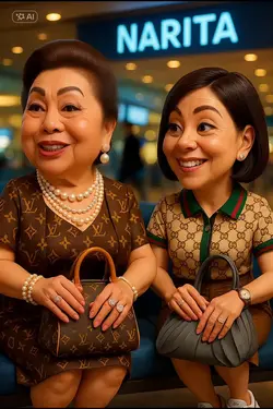 การ์ตูนล้อเลียน