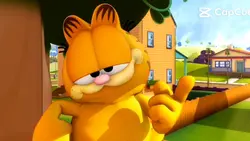Garfield