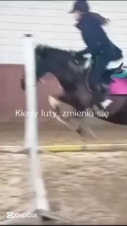 kiedy luty zmienia..