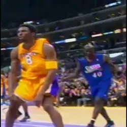 Kobe Bryant 