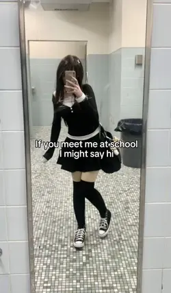 If you meet me in am