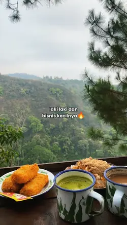 bisnis kecilnya 