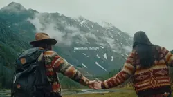 Mountain therapy