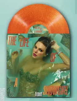 AHHH THE BEAUTY