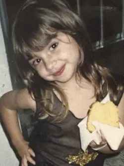 childhood photos 