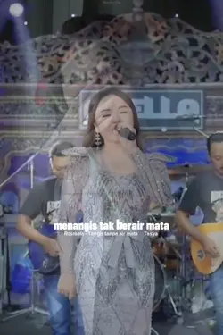 tangis tanpa airmata