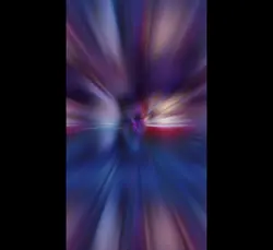 At the bottom 