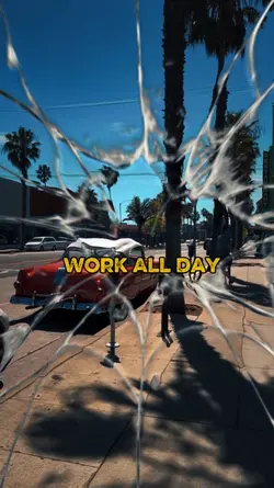 Work All Day 