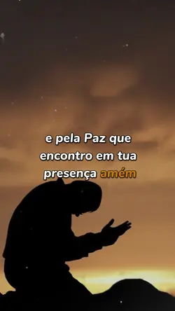 Obrigado Deus 