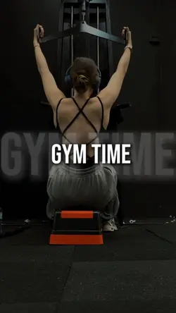 gym time