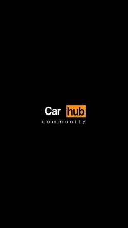 Car Hub Community