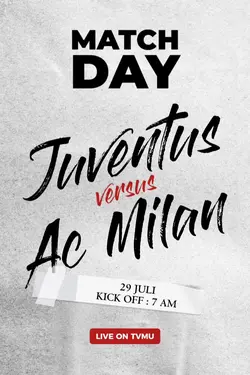 Typo Flyer Match