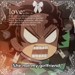 tanjiro×kanao