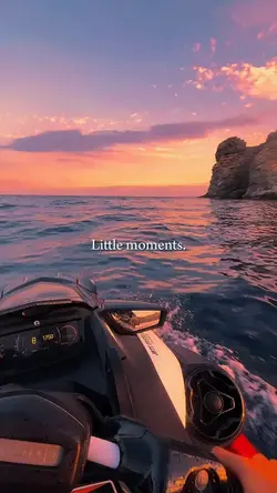 little moments 