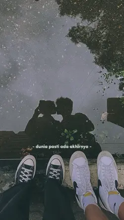 dunia pasti ada