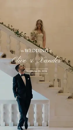 Wedding day