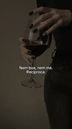 Recíproca 