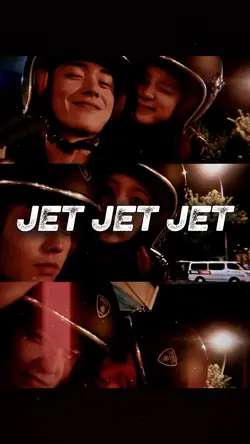 JET JET JET