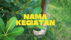 RECAP KEGIATAN