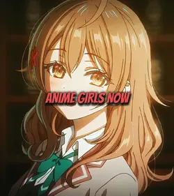 ANIME GIRL<MOMMY