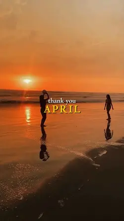thank you april