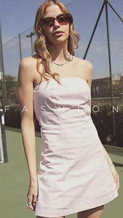 FASHION LOOK