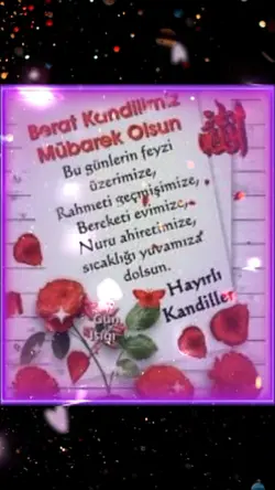 Berat kandili