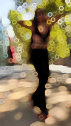 Rock a bay slowmo 