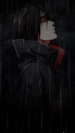 SAD ITACHI