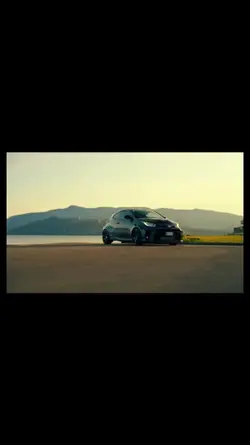 Toyota Yaris GR