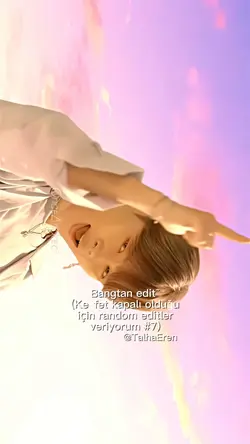 BTS edit