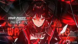 【📷:1】写真1枚!かっこいいテンプレ!