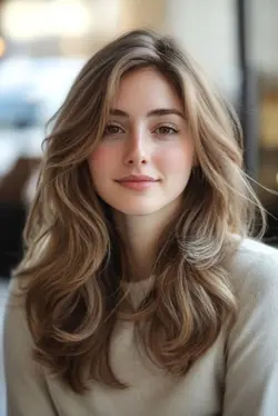 beautiful girl
