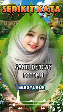 Bersyukur