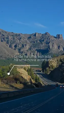Viagem , estrada
