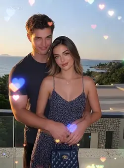Trend AI Boyfriend