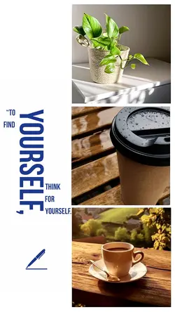 Think Yourself