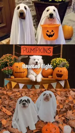 Haunted Night