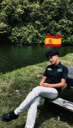 all in Spanyol