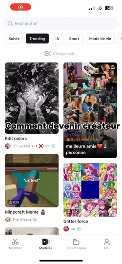 Pour toi 🫵