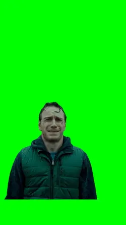 Crying In Rain