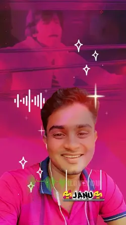 janu i love you