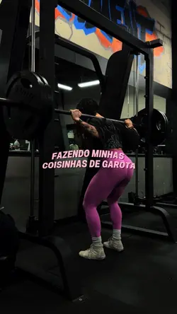 Minhas coisinhas
