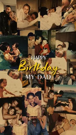 HPBD father