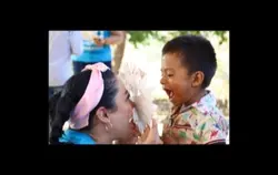 Día del niño 